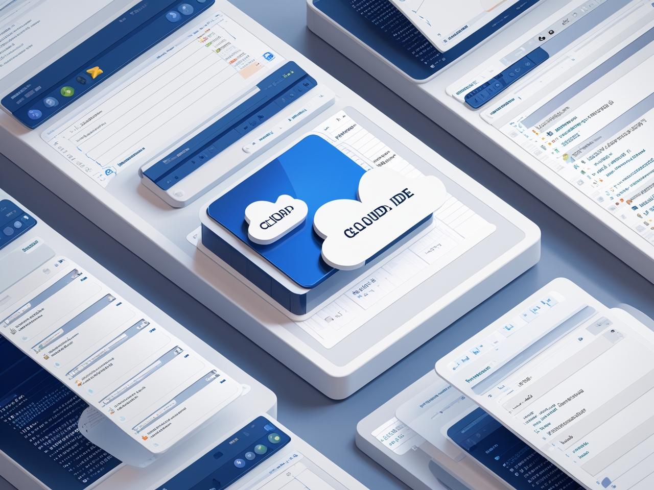 Cloud IDE Platform