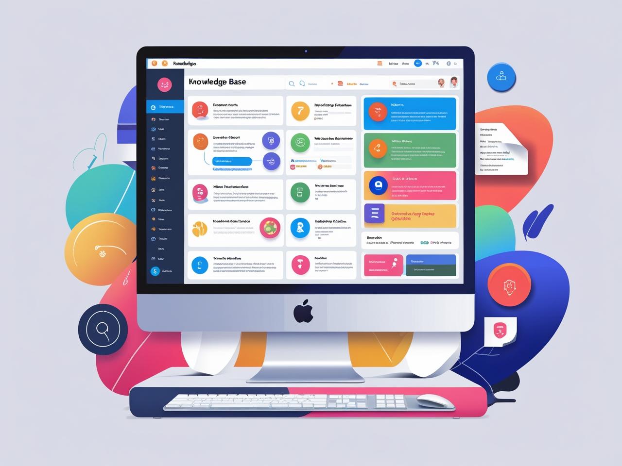 Knowledge Base Creator
